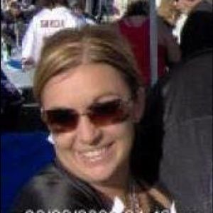 Meet your Posher, Anne